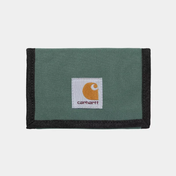 Alec Wallet
