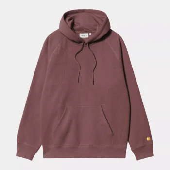 Hooded Chase Sweat