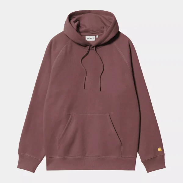Hooded Chase Sweat