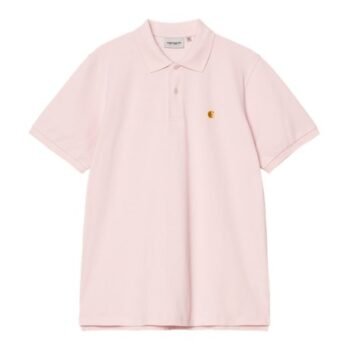 Chase Pique Polo