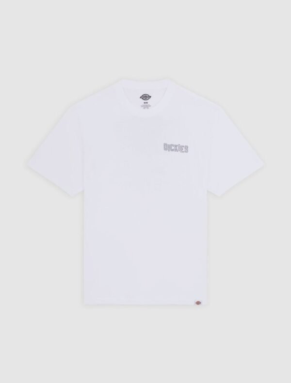 Bricklane Tee