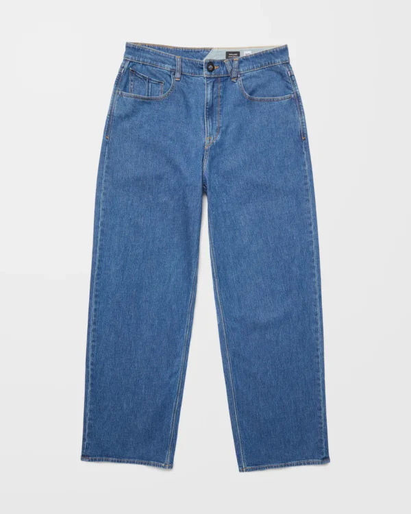 Chillow Denim