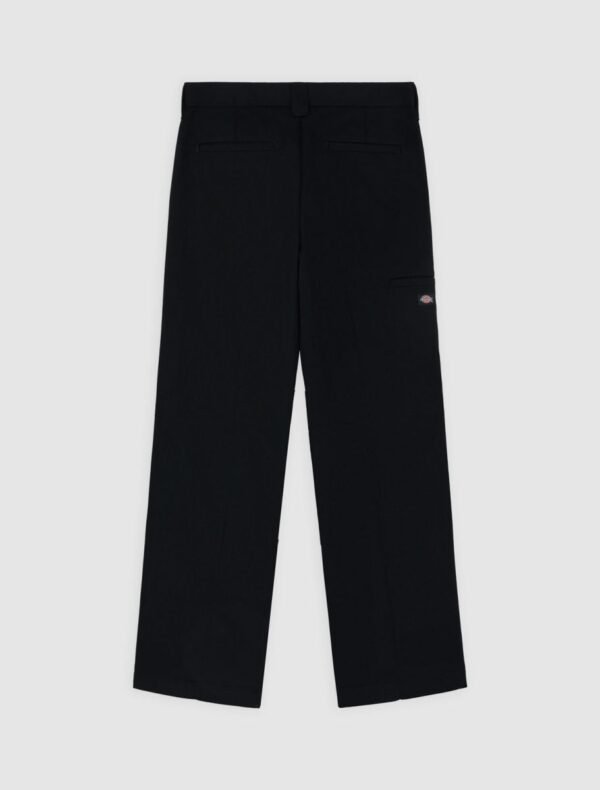 Kids Double Knee Work Pant – Image 2
