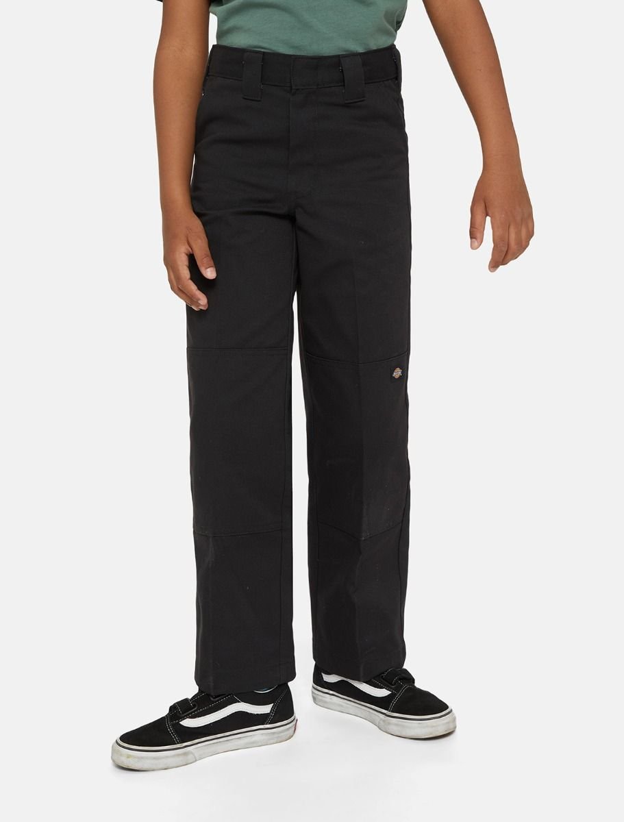 Kids Double Knee Work Pant – Image 3