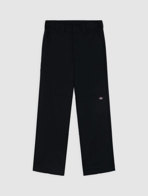 Kids Double Knee Work Pant