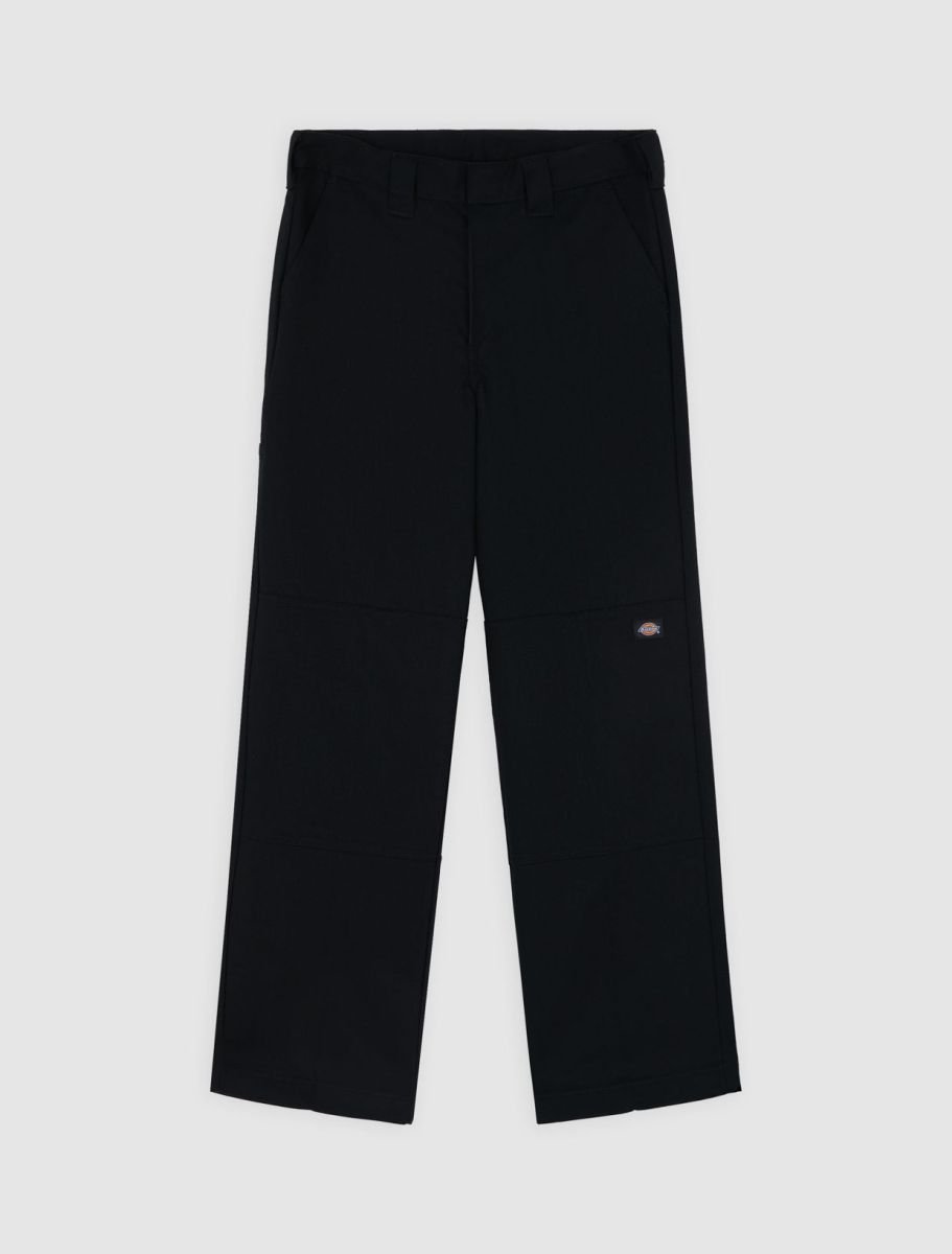 Kids Double Knee Work Pant
