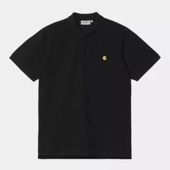 Chase Pique Polo