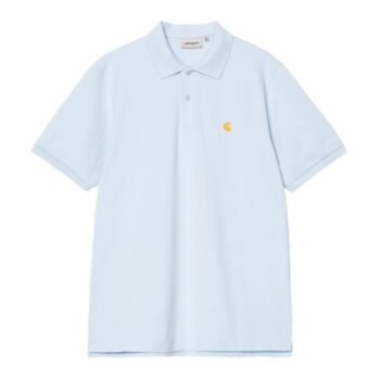 Chase Pique Polo