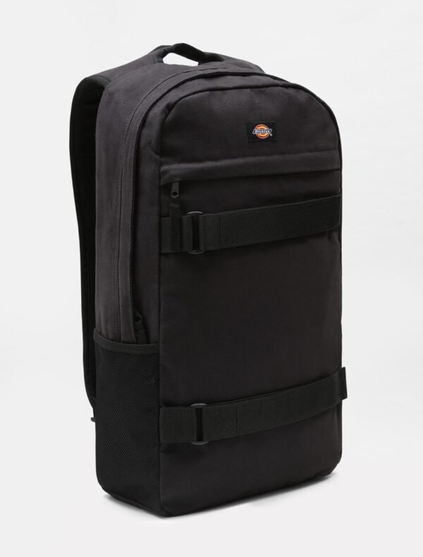Duck Canvas Backpack