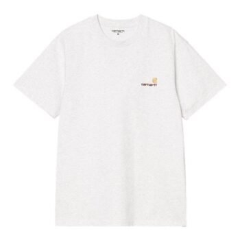 American Script Tee Shirt