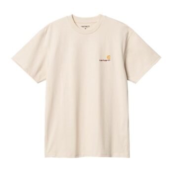 American Script Tee Shirt