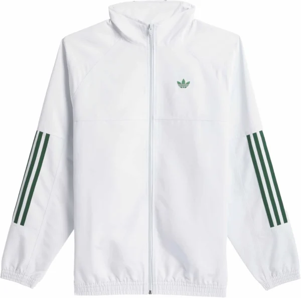 Gatsele Track Jacket