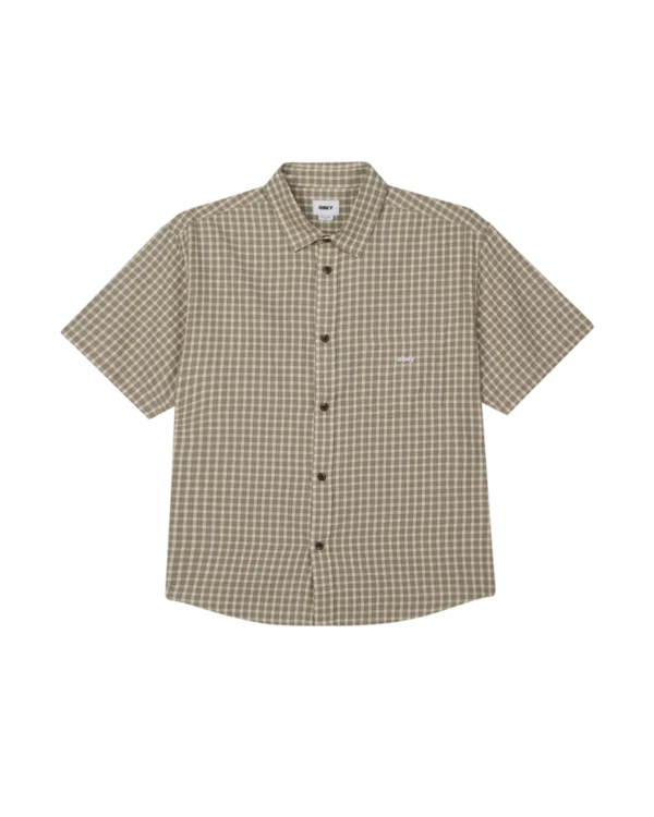 Bigwig Otis Woven