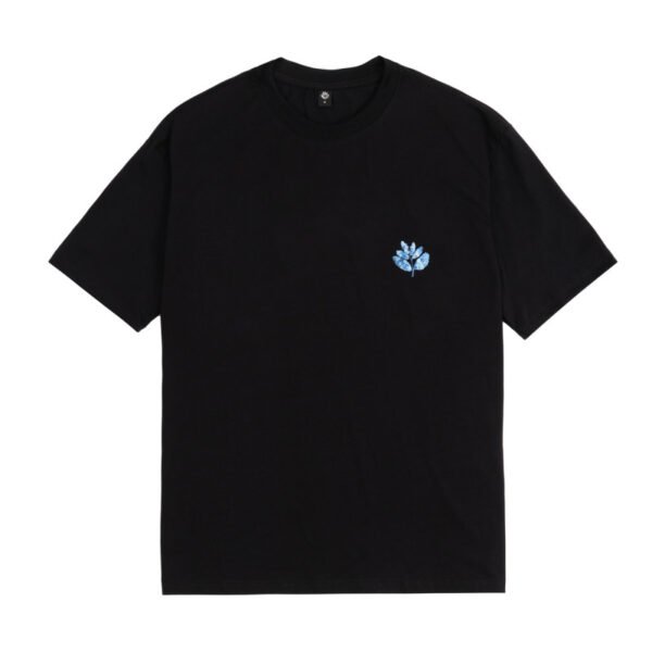 Blue Flowers Collab Tee