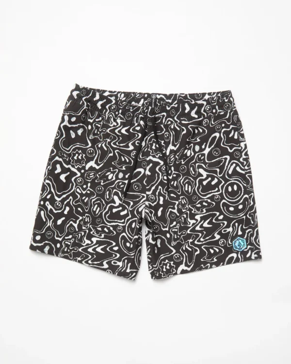 Filip Rygalski Smile Trunk