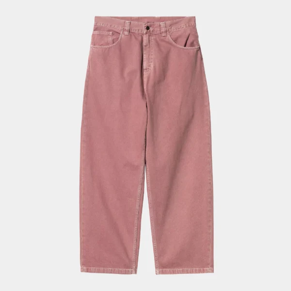 Brandon Pant
