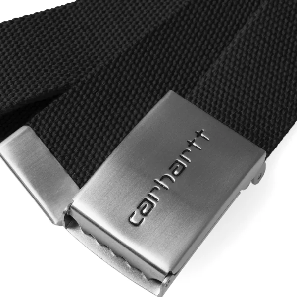 Clip Belt
