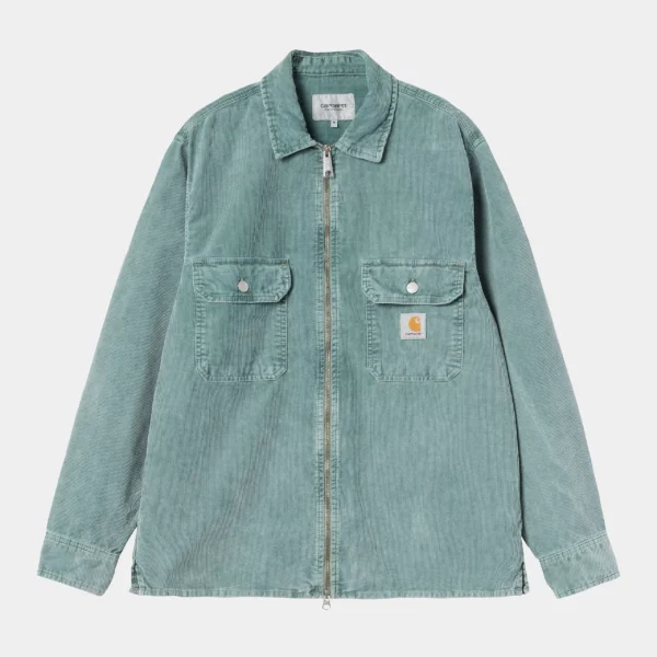 Reynold Shirt Jacket