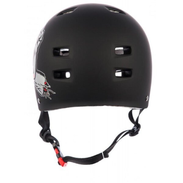 Helmet Screaming Hand – Image 3