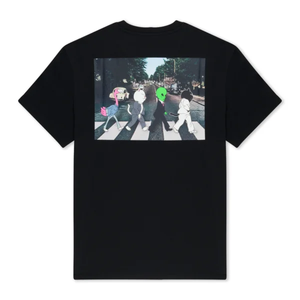 Crosswalk – Image 2