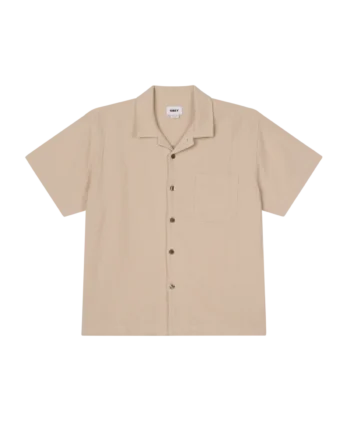 Curtis Woven