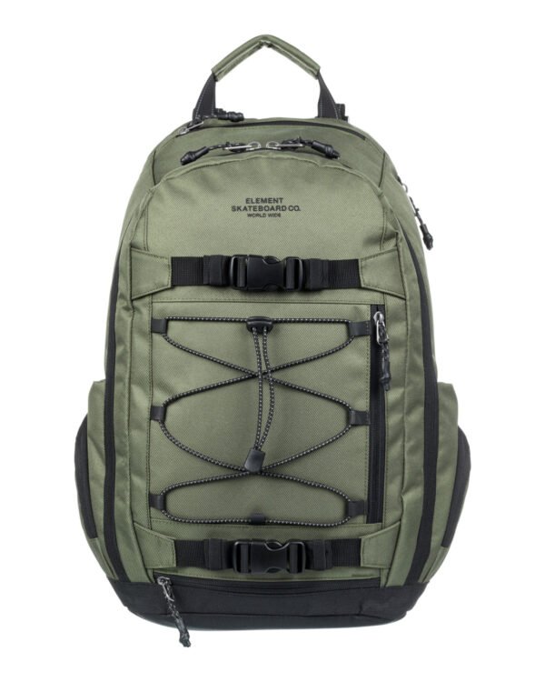 Scheme Backpack