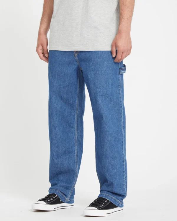 Kraftsman II Denim – Image 3