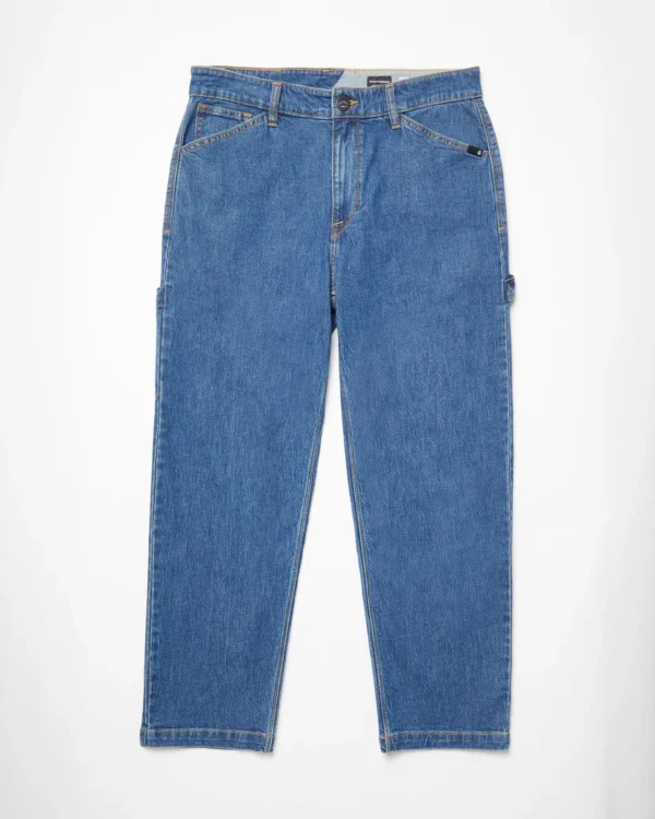 Kraftsman II Denim