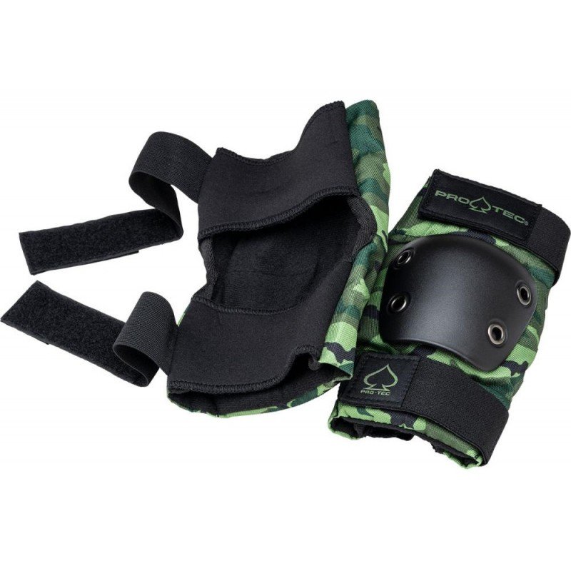 Pads Street Gear Junior Pack – Image 2