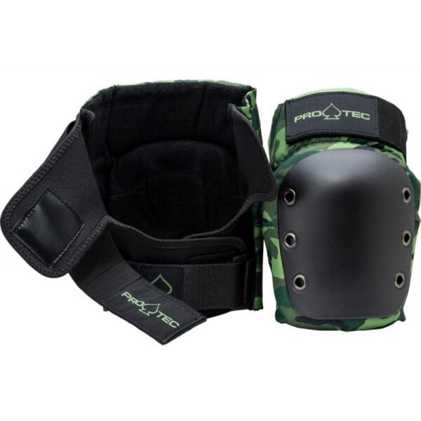 Pads Street Gear Junior Pack – Image 3