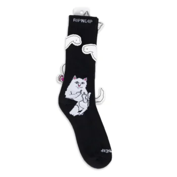 Lord Nermal Socks
