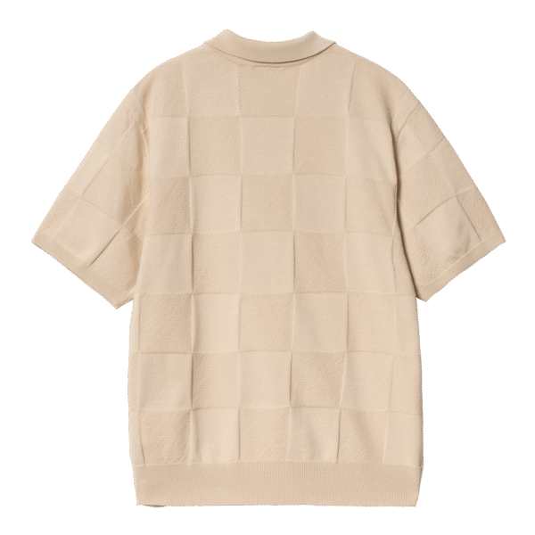 Checker Polo – Image 2