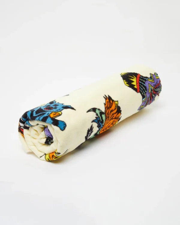 Mens Beach Towel – Image 2