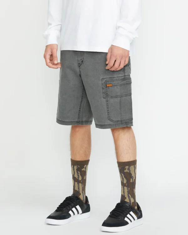 Gage Work Short – Image 3