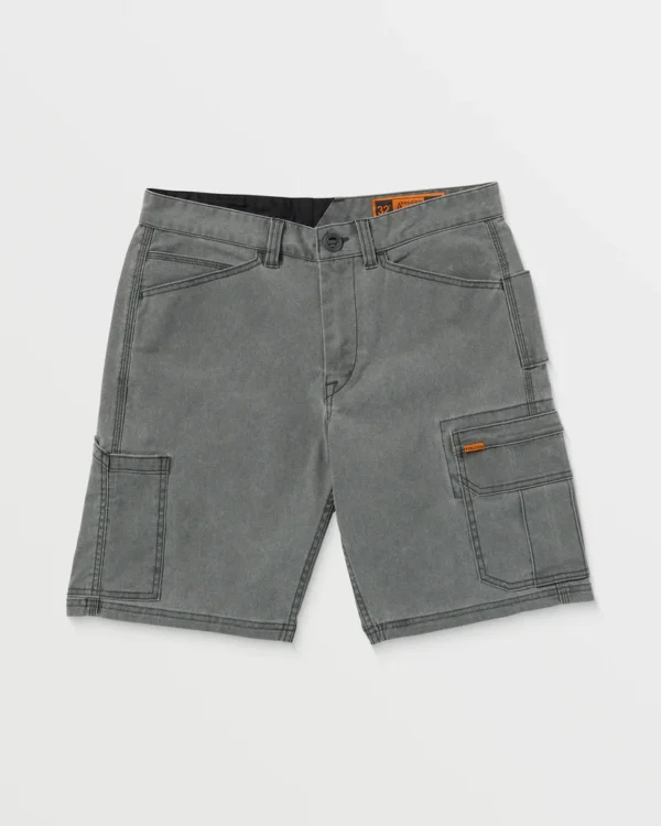 Gage Work Short