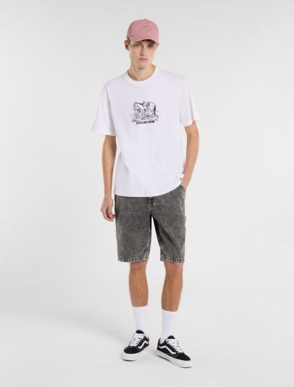 Garyville DNM Short – Image 3
