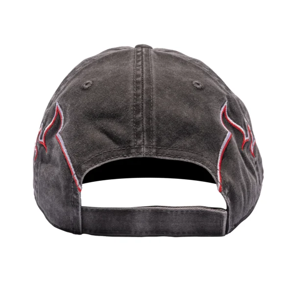 Team Edition Dad Hat – Image 3