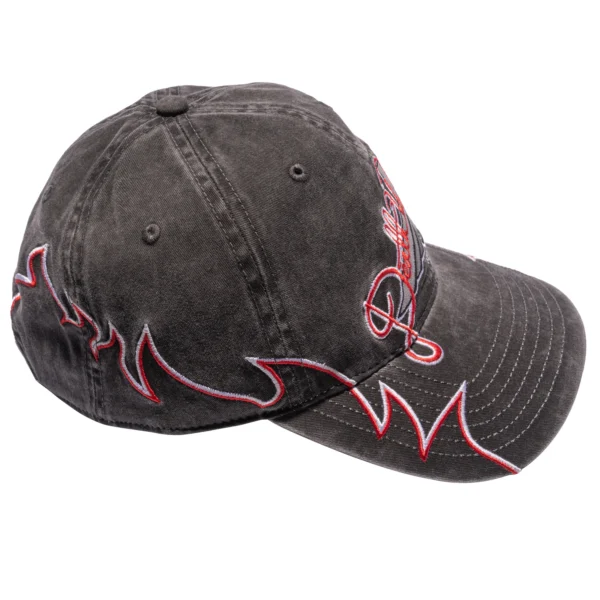 Team Edition Dad Hat – Image 4