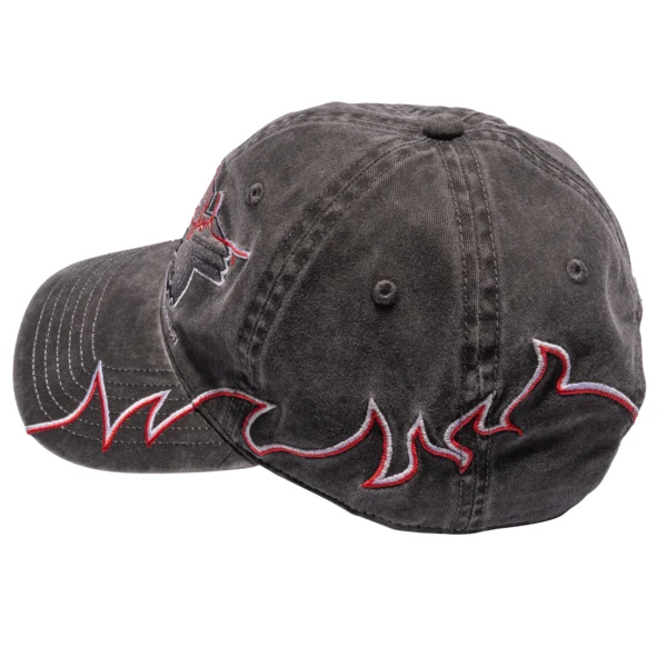 Team Edition Dad Hat – Image 2