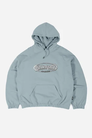 Yard Boxy Hoodie