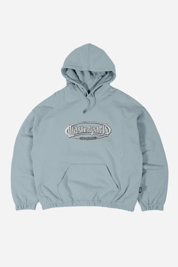 Yard Boxy Hoodie
