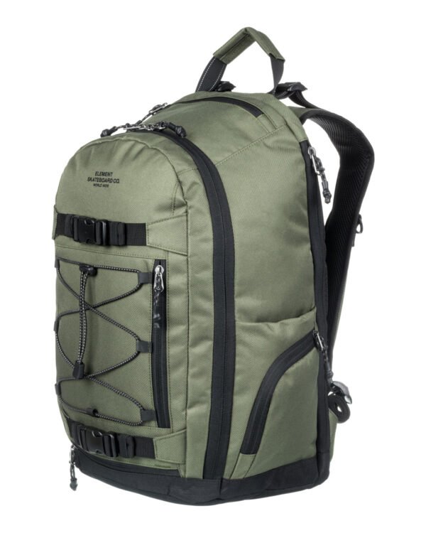 Scheme Backpack – Image 3