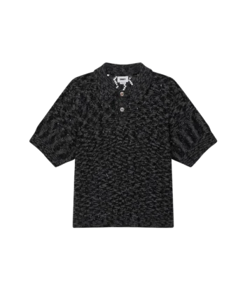 Andre polo Sweater