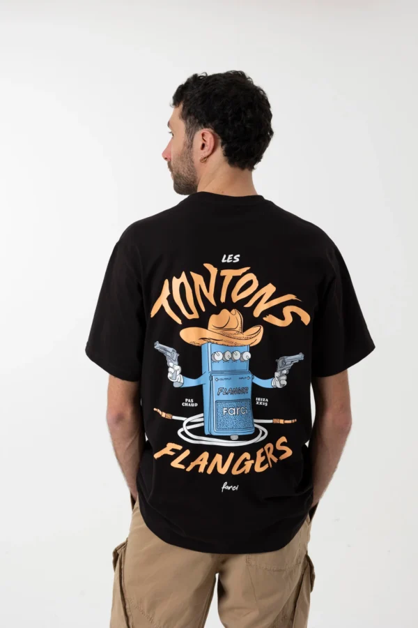 Flanger Tee – Image 4