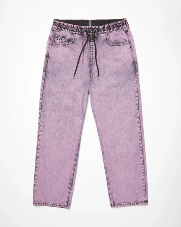 Freazy Loose EW Denim