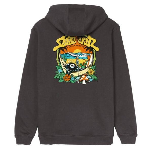 Winkowski 8Baller Trip hood – Image 2
