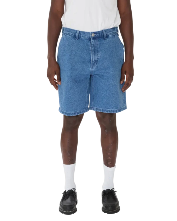 Bigwig Baggy Denim Short – Image 3