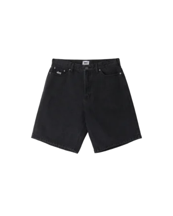 Bigwig Baggy Denim Short