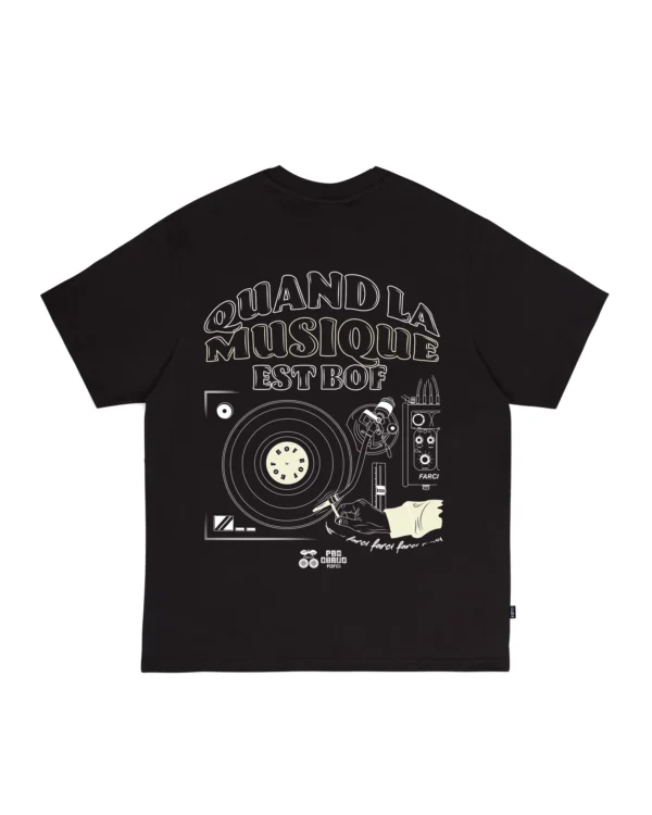 Bof Tee – Image 2