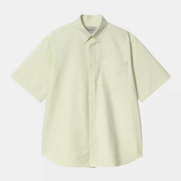 Braxton Shirt